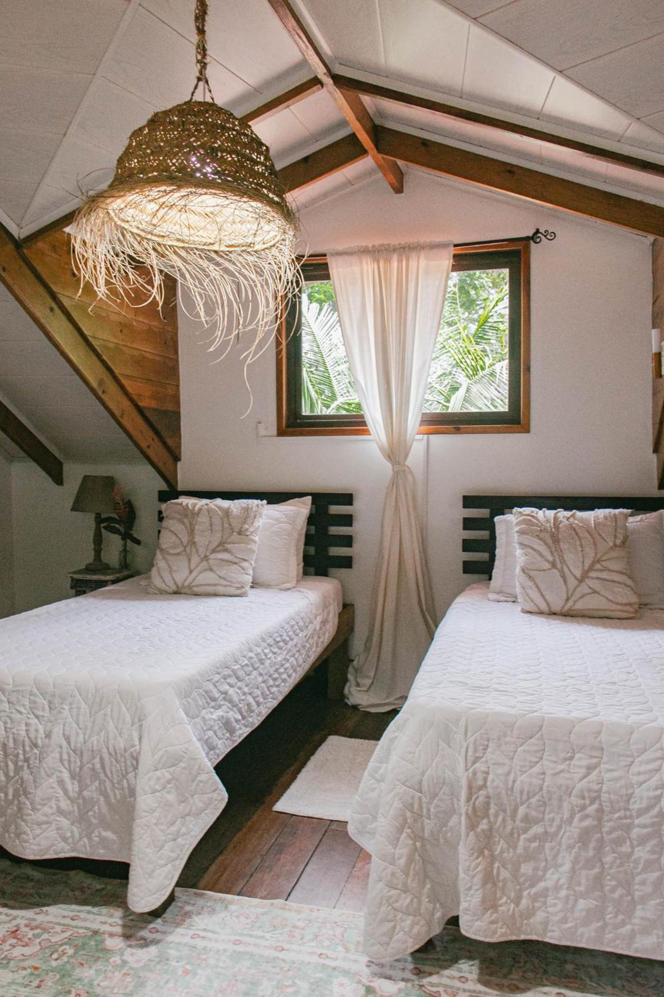 Bed and Breakfast Casa De Mono Bocas Big Creek Zewnętrze zdjęcie